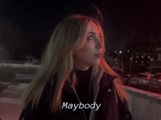 Maybody