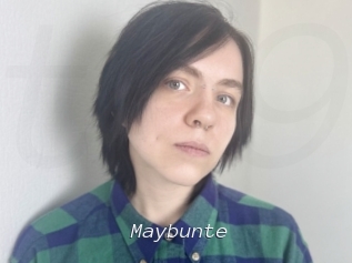 Maybunte