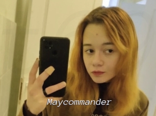 Maycommander