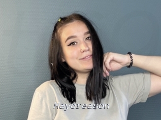 Maycreason