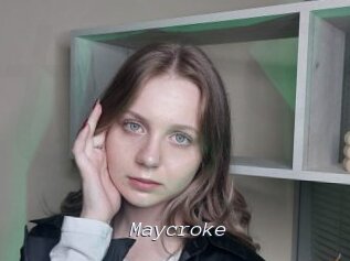 Maycroke