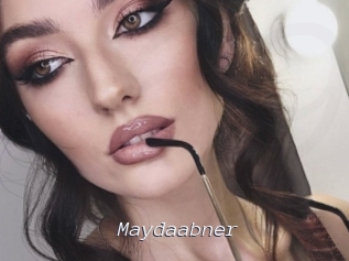 Maydaabner