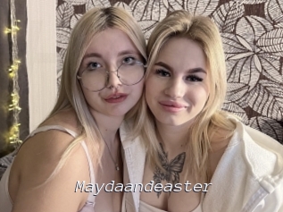 Maydaandeaster