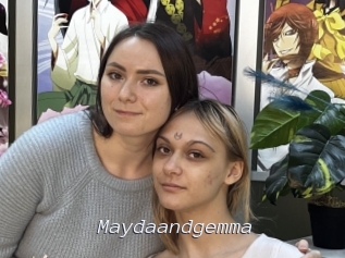 Maydaandgemma