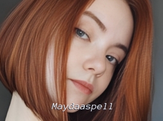 Maydaaspell