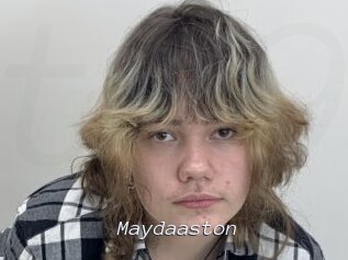 Maydaaston