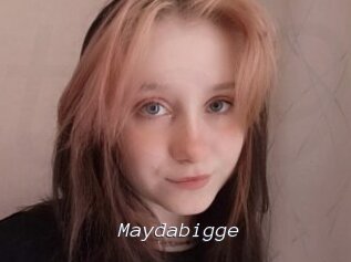 Maydabigge