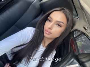 Maydaburge