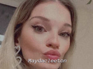 Maydacleeton