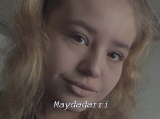 Maydadarri
