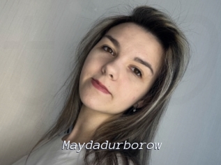 Maydadurborow