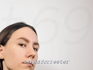 Maydaforrester