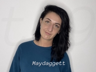 Maydaggett