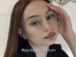 Maydagoldston