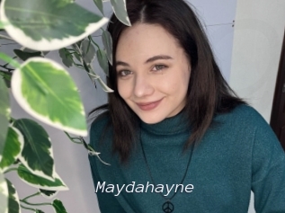 Maydahayne