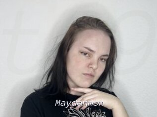 Maydenmon