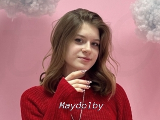 Maydolby