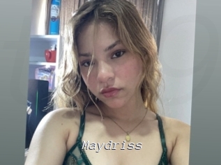 Maydriss