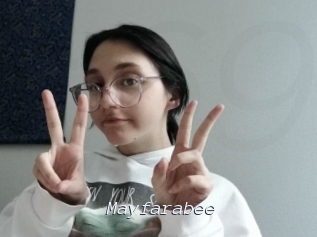 Mayfarabee