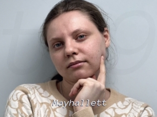 mayhallett Tel 69 Salopes
