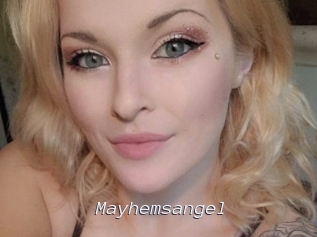 Mayhemsangel