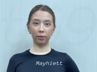Mayhiett