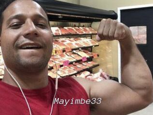 Mayimbe33