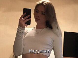 Mayjames