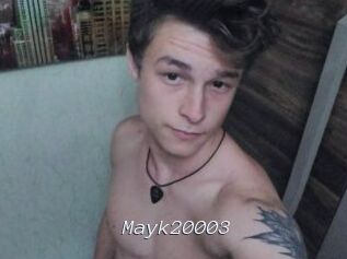 Mayk20003