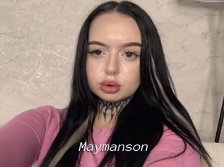 Maymanson