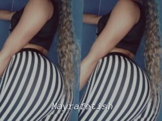 Mayrafetish