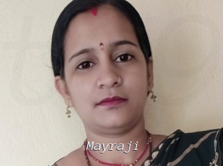 Mayraji