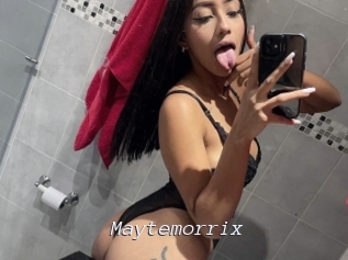 Maytemorrix