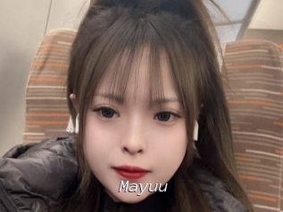 Mayuu