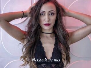 Mazekarma