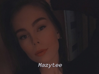 Mazytee