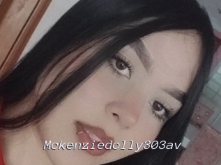 Mckenziedolly303av