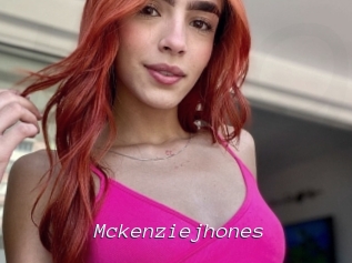 Mckenziejhones