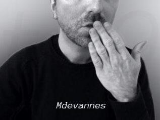 Mdevannes