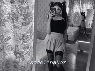medelinakox Tel 69 Salopes