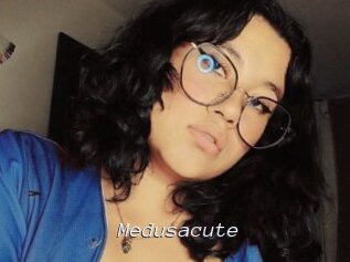 Medusacute