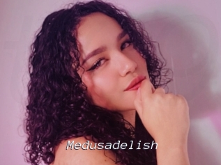 Medusadelish