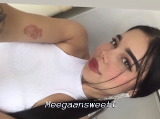 Meegaansweett