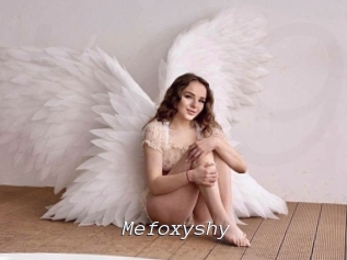 Mefoxyshy