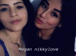 Megan_nikkylove