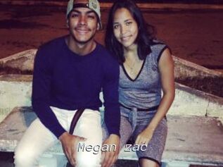 Megan_zac