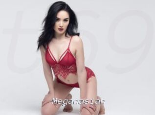 Meganasian