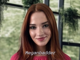 Meganbadder
