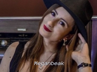 Meganbeak