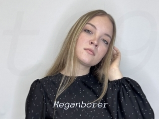 Meganborer